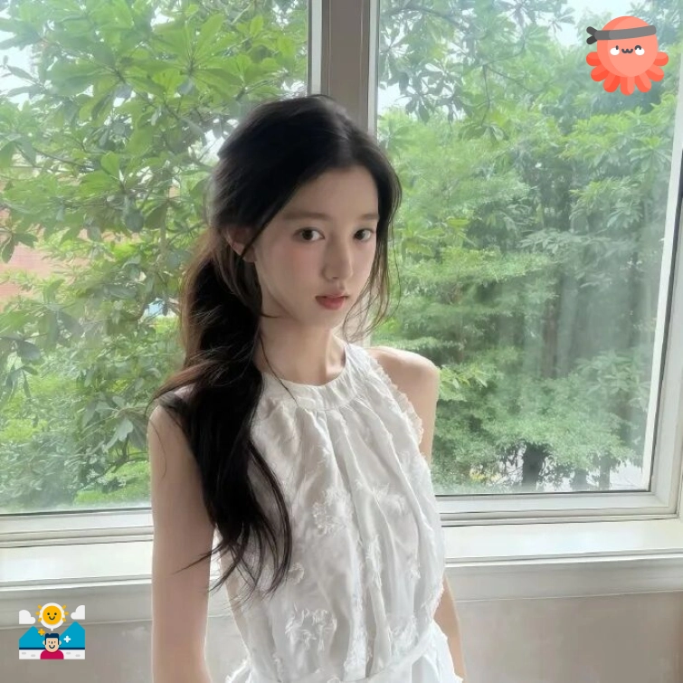 橙子